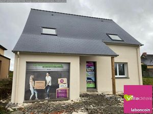 Maison 6 pièces 112 m²