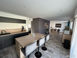 Maison 5 chambres 170 m2