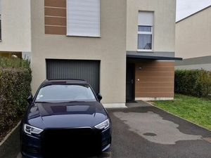 Rare. Maison F6 Yutz. Beau quartier