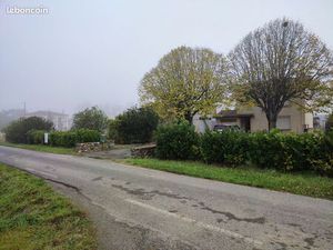 Annonce immobilière