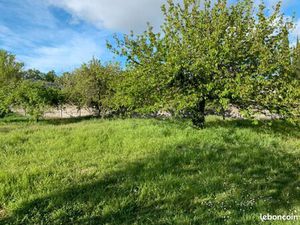 Terrain 850 m² Artigues Pres Bordeaux