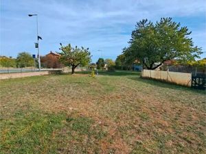 Terrain constructible