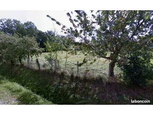 Terrain 328 m² L Hermitage