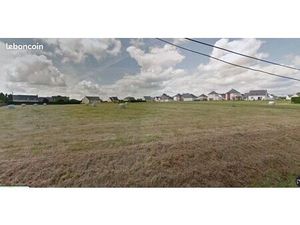 Terrain 348 m² Saint Guinoux