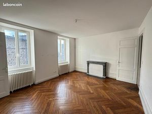 Appartement 3 pièces 80 m²