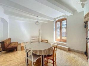 Appartement de 40m2 en centre ville