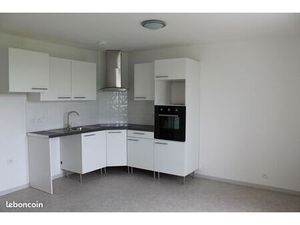 T3 - toulouse nord - aussonne