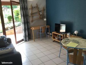 T2 meublé Auzeville Tolosane haut