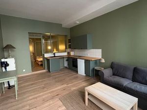 T2 rénové – chartrons – charmant & prêt à vivre