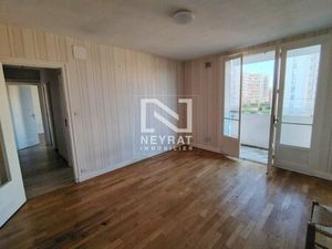 APPARTEMENT TYPE 2 PROCHE CENTRE VILLE