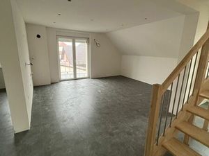 Duplex avec terrasse – 62 m² Carrez / 80 m² au sol