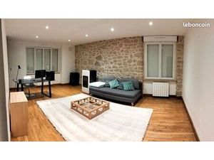 Très joli appartement a louer sur Egletons de 75 m²