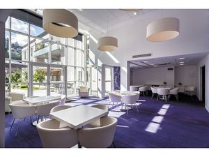 Appartament T3 - Terrasse- Parking disponible sur la résidence seniriales de Saint-Avertin