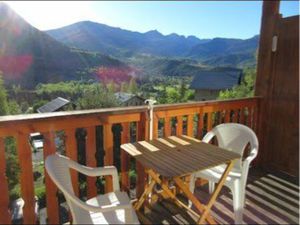 Location studio jausiers