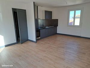 Appartement F3