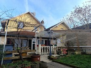 Immeuble Audincourt 6 pièce(s) 129 m2