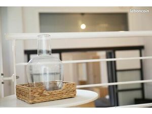 SUPERBE LOFT 100m² TOULOUSE HYPERCENTRE