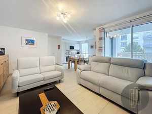 LYON 6#7497; – T3 de 71 m² dans une résidence de standing (2021)