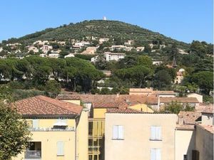 Appartement T2 avec garage centre ville Manosque