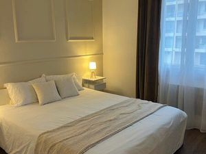 T3 meublé 60 m² à louer – Résidence privée et sécurisée – Manosque