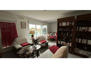 EXCLUSIVITÉ T3 DE 66M2 VENDU OCCUPÉ SPECIAL INVESTISSEURS AU 331 AV. PIERRE MENDES FRANCE 