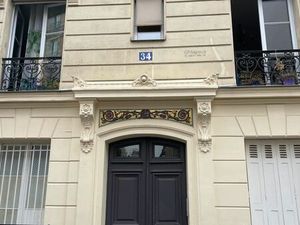 2P 30m2 75013 BUTTES AUX CAILLES