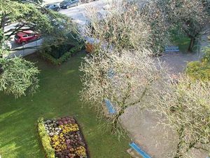 Appartement 2 pièces 36 m²