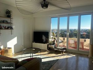 Appartement t2 - Pau Nord