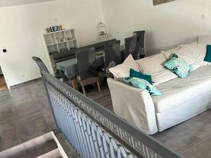 Appartement 3 pièces