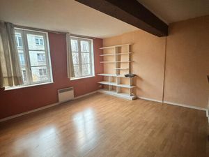 APPARTEMENT ROUEN 2 PIECES HYPER CENTRE PLACE DES CARMES