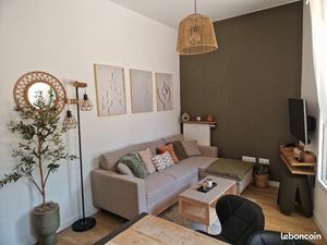 Appartement T2 Saint germain en laye