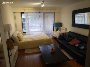 Appart Studio 28m² St Julien 140 000