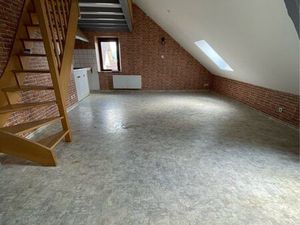 Appartement F1 bis