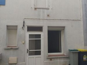 Maison de village 2 pièces 52 m²