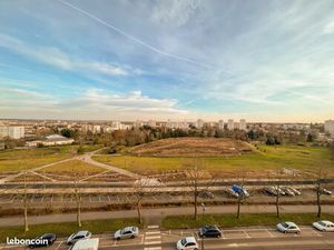 Appartement 79 m² Vandoeuvre-les-Nancy