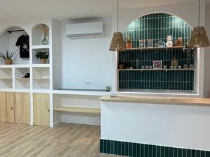 Location bureaux santé