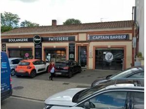 Vente salon de coiffure homme