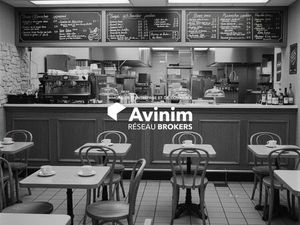 Fonds de commerce  restaurant 115 m² Cornebarrieu