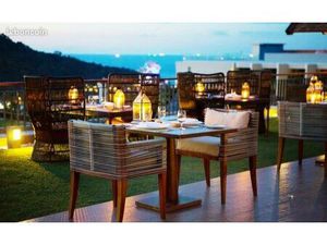 Fonds de commerce restaurant – 272 m² + terrasse 120 m² – Cornebarrieu