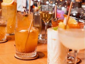 Bar  restaurant toulouse