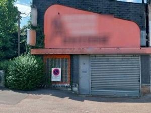 ◊ Particulier vend – Dépôt / Entrepôt avec bureau – Emplacement stratégique à Metz