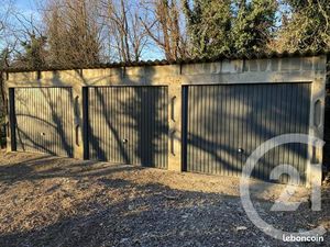 Garage/box 15 m² Boulieu Les Annonay
