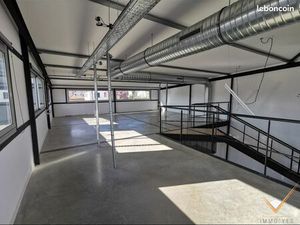 Local 190 m² COLOMIERS
