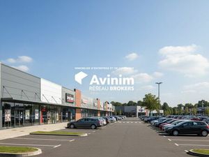 Local commercial 150 m² Hettange-Grande