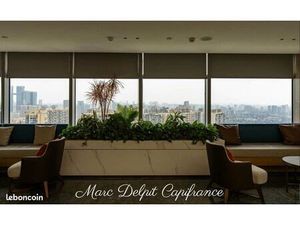 Local d'activité 731 m²