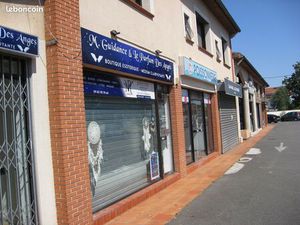 Murs commerciaux Toulouse nord