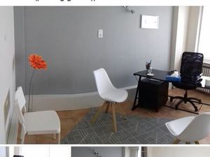 Local bueaux paramédical à louer centre Thionville