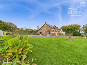 Maison 5 pièces 125 m²