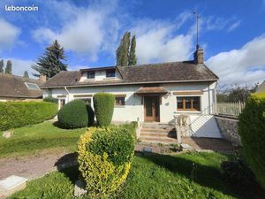 Maison 7 pièces 130 m²