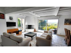 Maison familiale de 200 m2